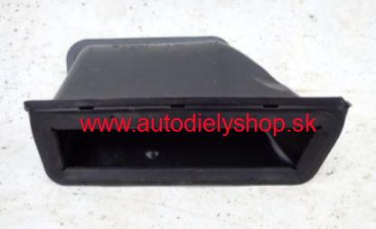 Škoda SUPERB III 9/2019- Vedenie vzduchu, do AIRBOXU OEM