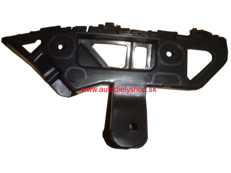 VW TOURAN 05/10- držiak predného nárazníka ľavý