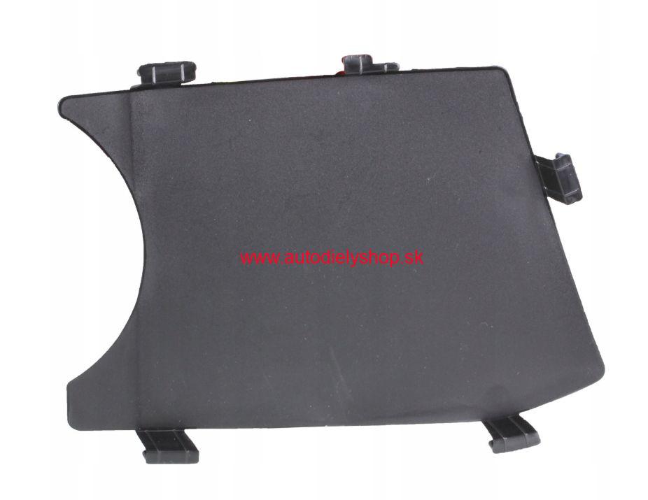 BMW 5 F10, F11 3/2010- Vnútorná záslepka nárazníka Pravá strana -M-PAKET