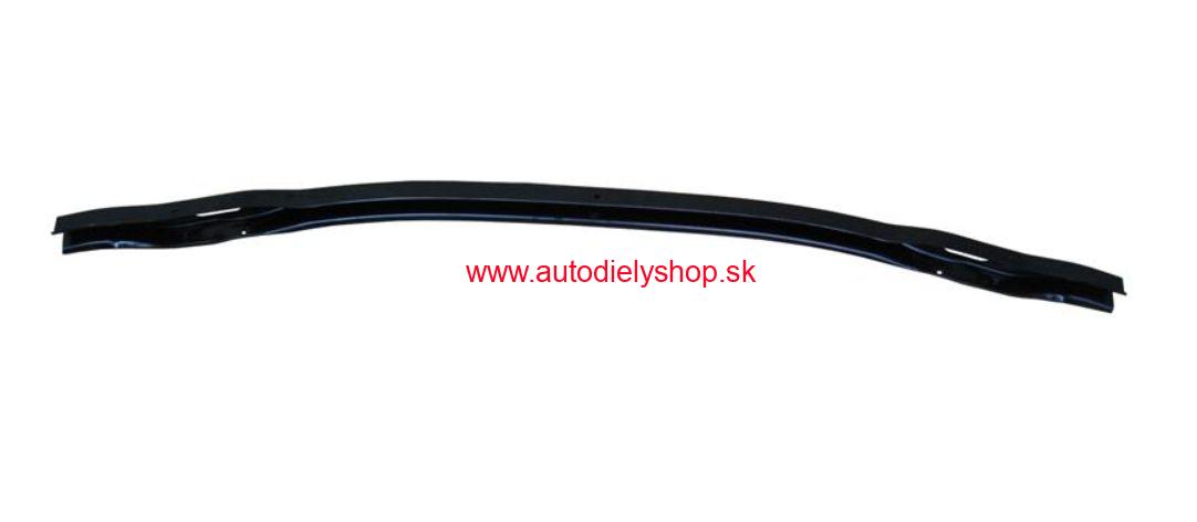 BMW 5 F10, F11 3/2010- Spodná výstuha predného nárazníka