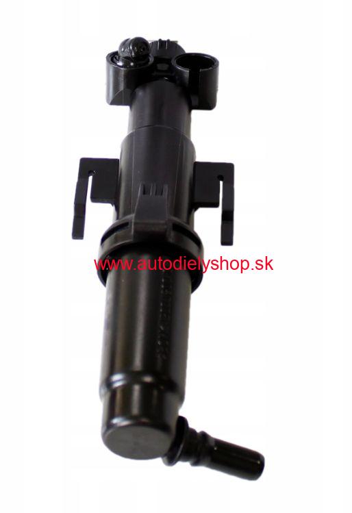 BMW 5 F10, F11 3/2010- Pravý ostrekovač svetlá /od r.v 8/2013-