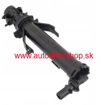 VW GOLF VII 2012- Mechanizmus sťahovania /5QQ959857A/