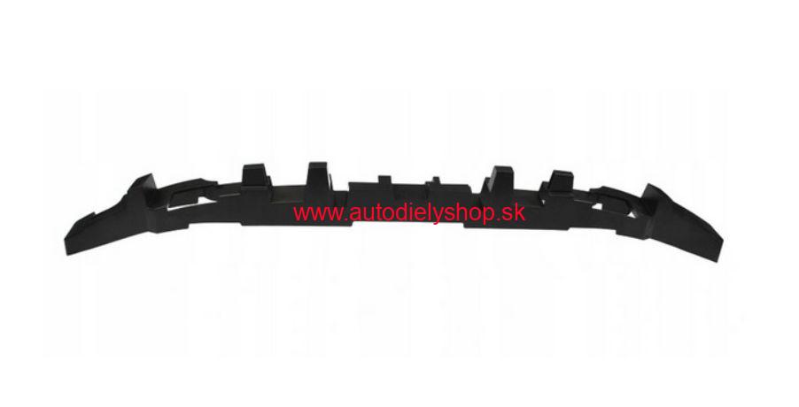 Renault TALISMAN 11/2015- absorvér predného nárazníka