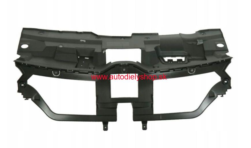 Renault TALISMAN 11/2015- podpera prednej masky