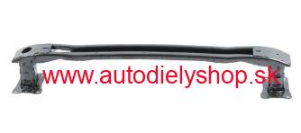 VW GOLF VIII 7/2019- výstuha nárazníka 