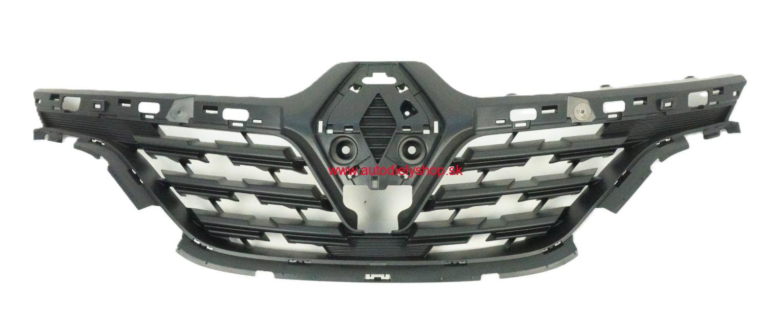 Renault Captur 2020- maska