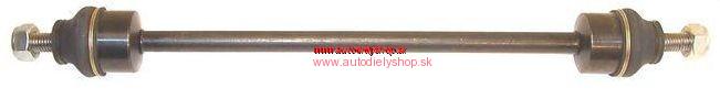  Peugeot 605 9/89-6/94 predná tyč stabilizátora Sada L+P 