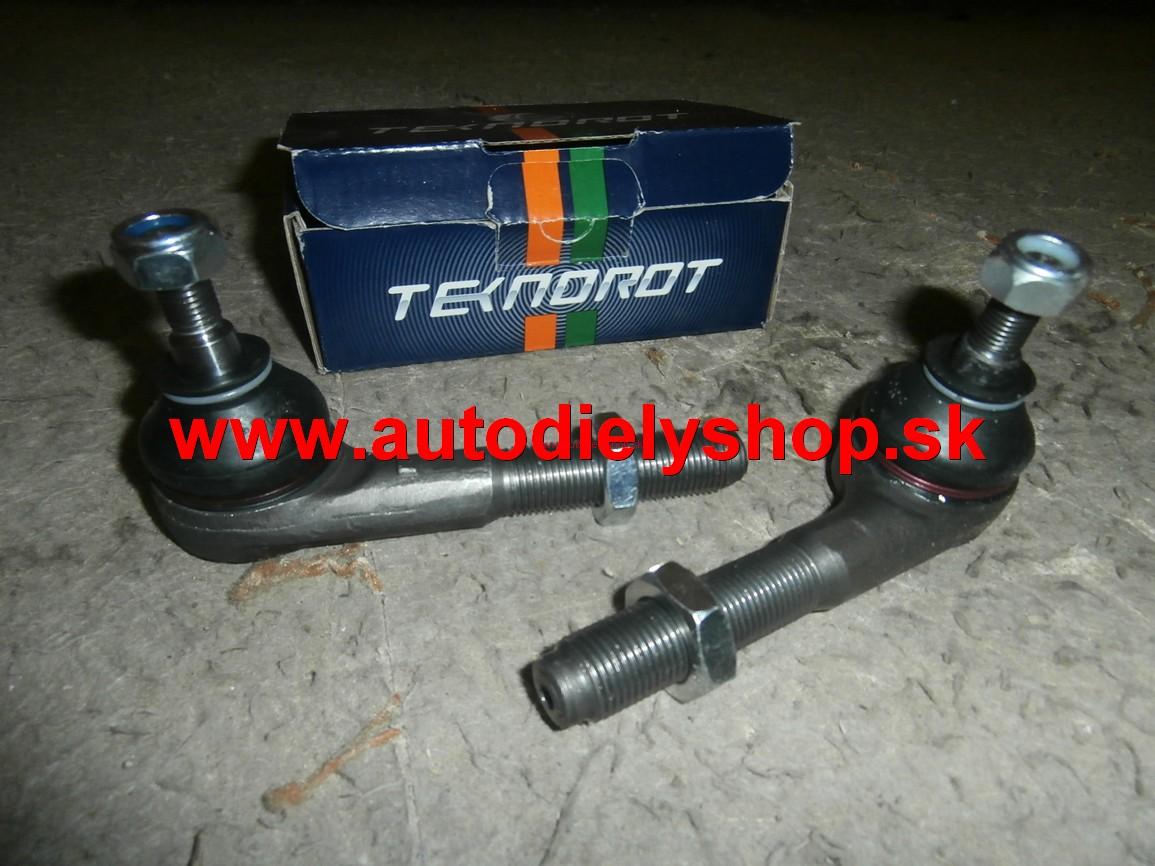  Peugeot 605 6/94- čapy riadenia Sada L+P 	