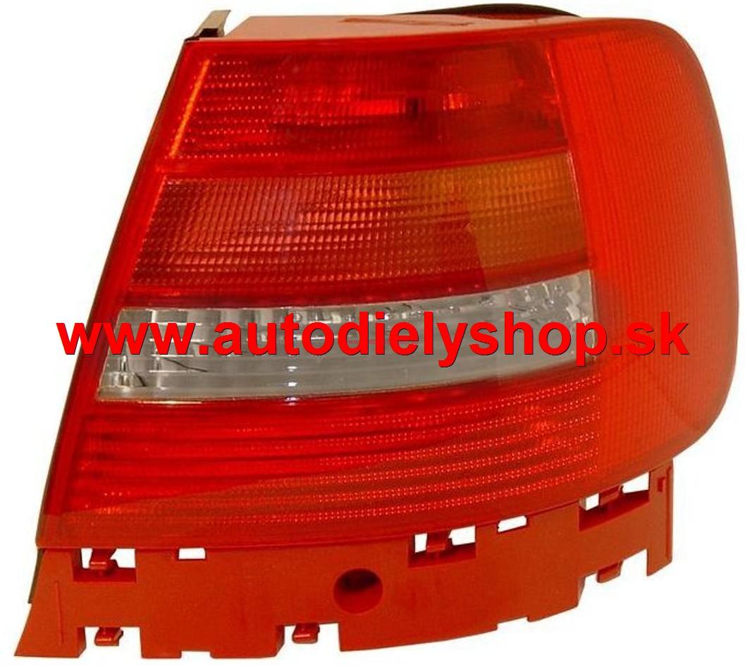  Audi A4 3/99-9/00 zadné svetlo pravé 