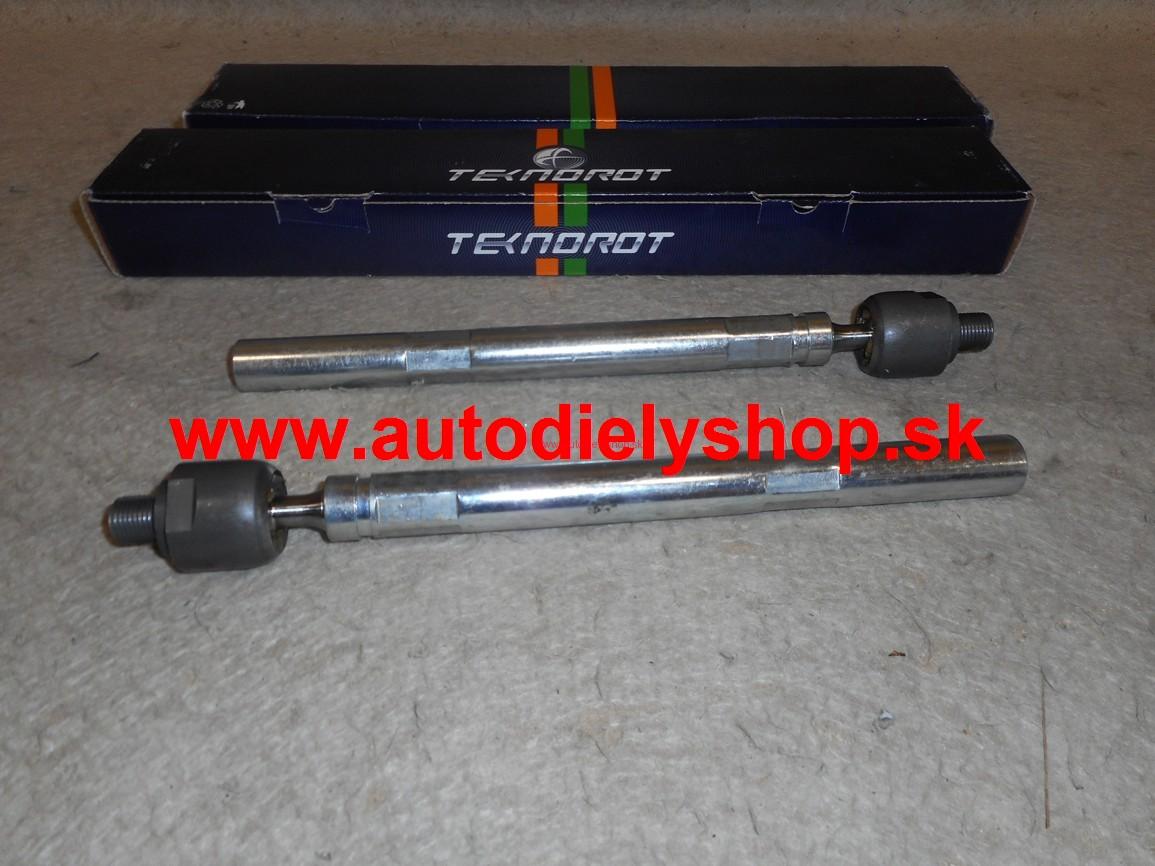 Peugeot 607 3/00- tyč riadenia Sada L+P 