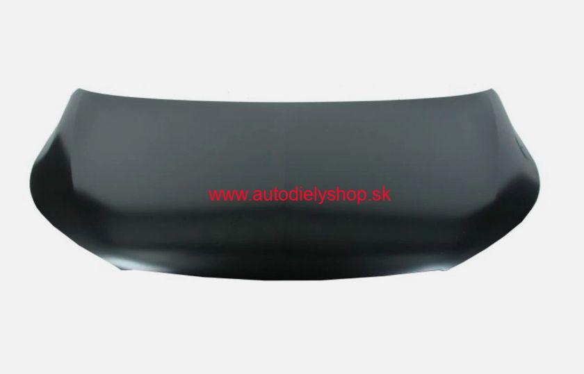 Opel CROSSLAND X 3/2017- kapota