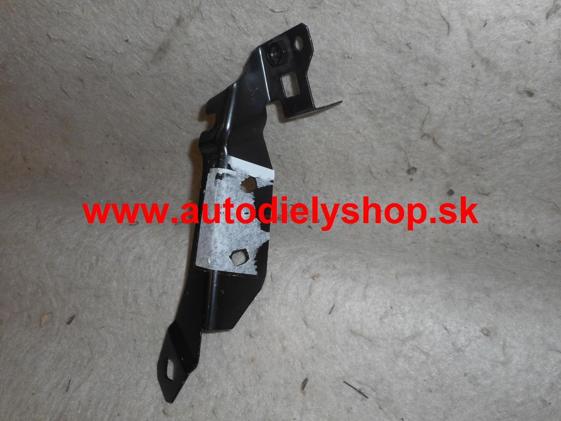  Peugeot Boxer 9/06-držiak predného nárazníku,Lavý 