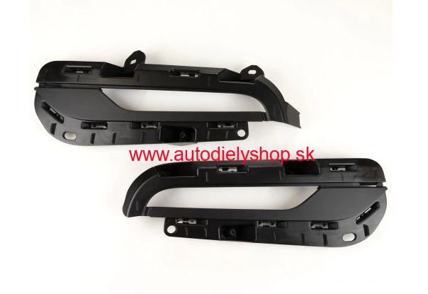 Fiat TALENTO 9/2016- kryt denného svietenia Sada L+P