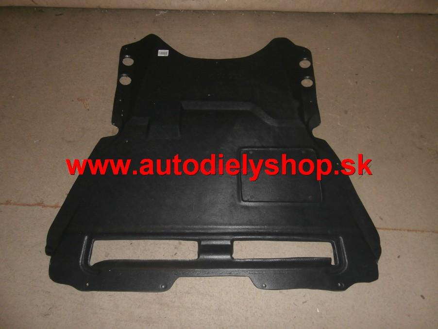  Peugeot 806 94-8/02 kryt pod motor 