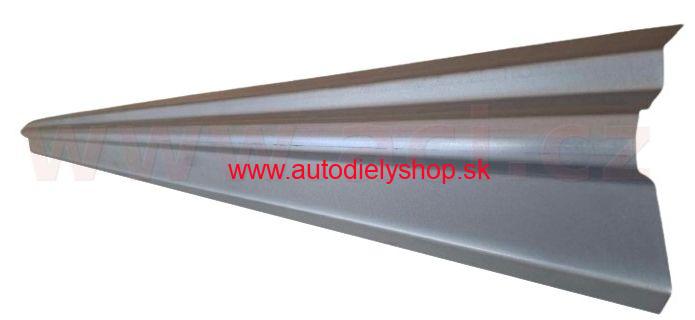 Lem prahu / obojstranný / dĺžka 2100mm