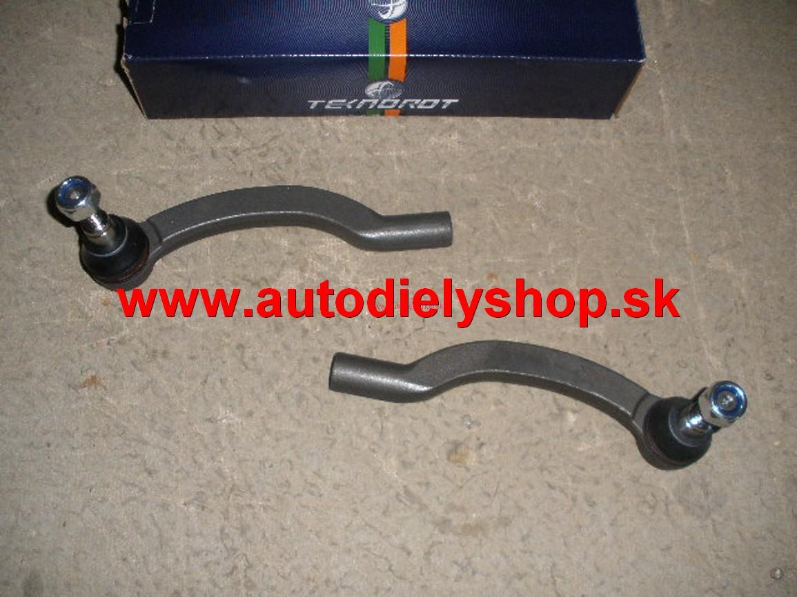 Peugeot BOXER 06- čapy riadenia Sada L+P 