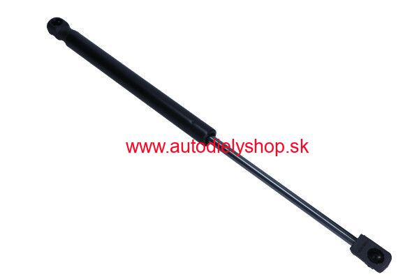Seat ALHAMBRA 06/2010- vzpera prednej kapoty