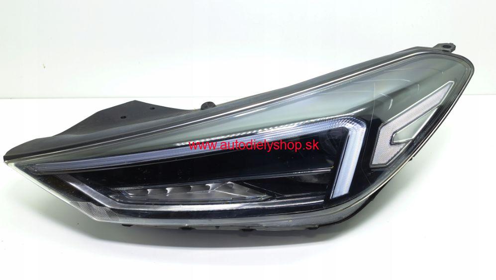 Hyundai TUCSON 9/2015- svetlo LED Lavé