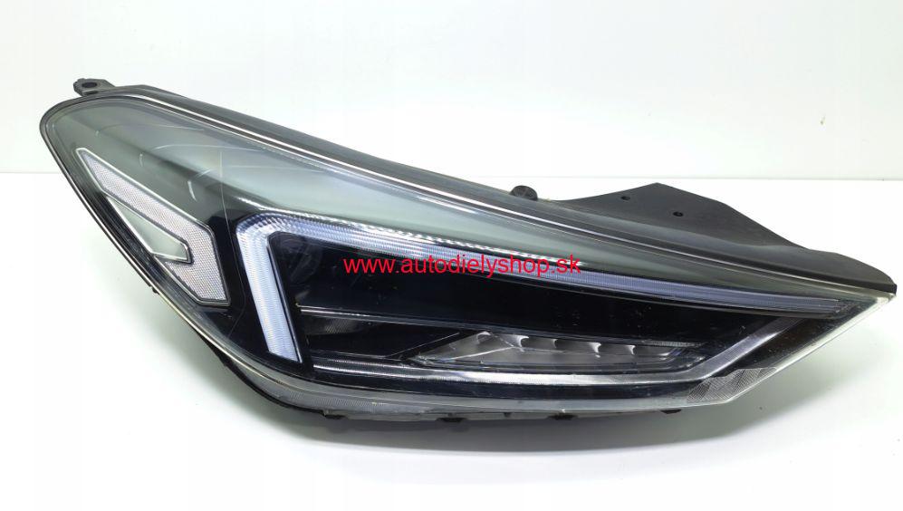 Hyundai TUCSON 9/2015- svetlo LED Pravé