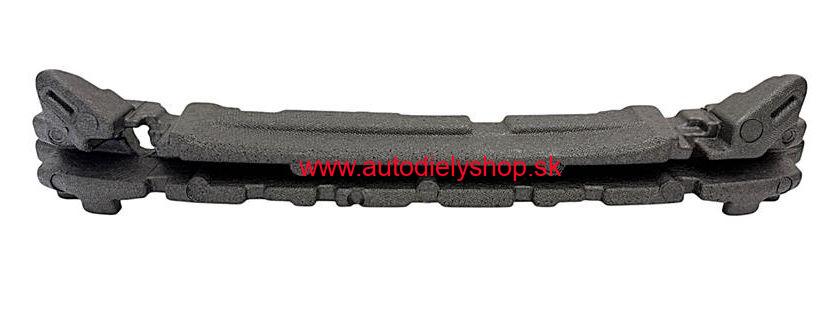 Hyundai TUCSON 9/2015- absorbér predného nárazníka