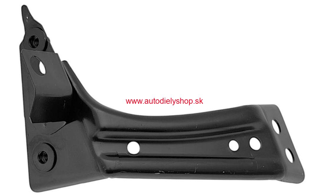 VW PASSAT "B8" 11/2014- držiak predného blatníka Pravý