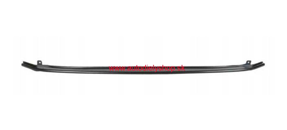 VW PASSAT "B8" 11/2014- výstuha predného nárazníka / spodná