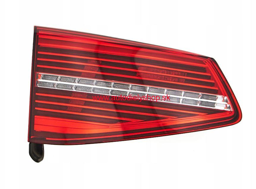 VW Passat B8 2014- zadné vnútorné LED svetlo Ľavé / KOMBI / MAGNETI MARELL