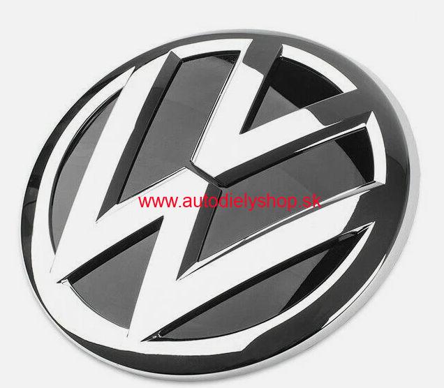 VW PASSAT "B8" 11/2014- predný znak VW