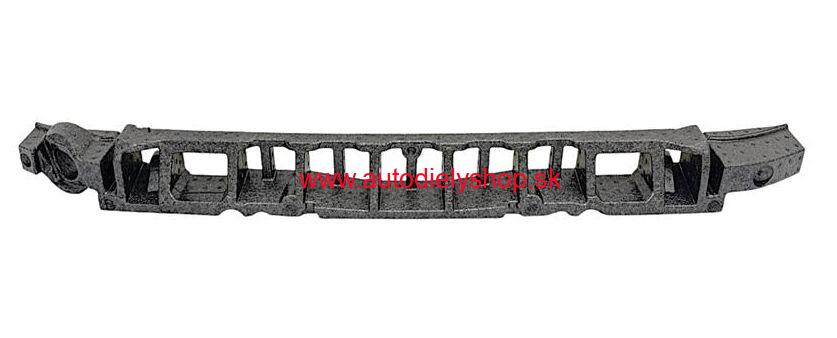 VW PASSAT "B8" 11/2014- absorbér predného nárazníka