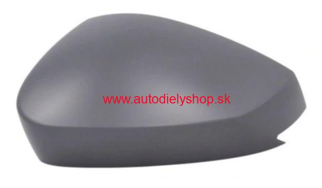 Škoda FABIA IV 9/2021- kryt zrkadla Lavý