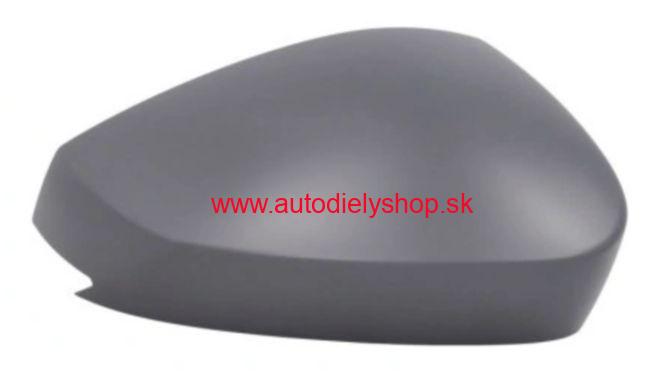 Škoda FABIA IV 9/2021- kryt zrkadla Pravý