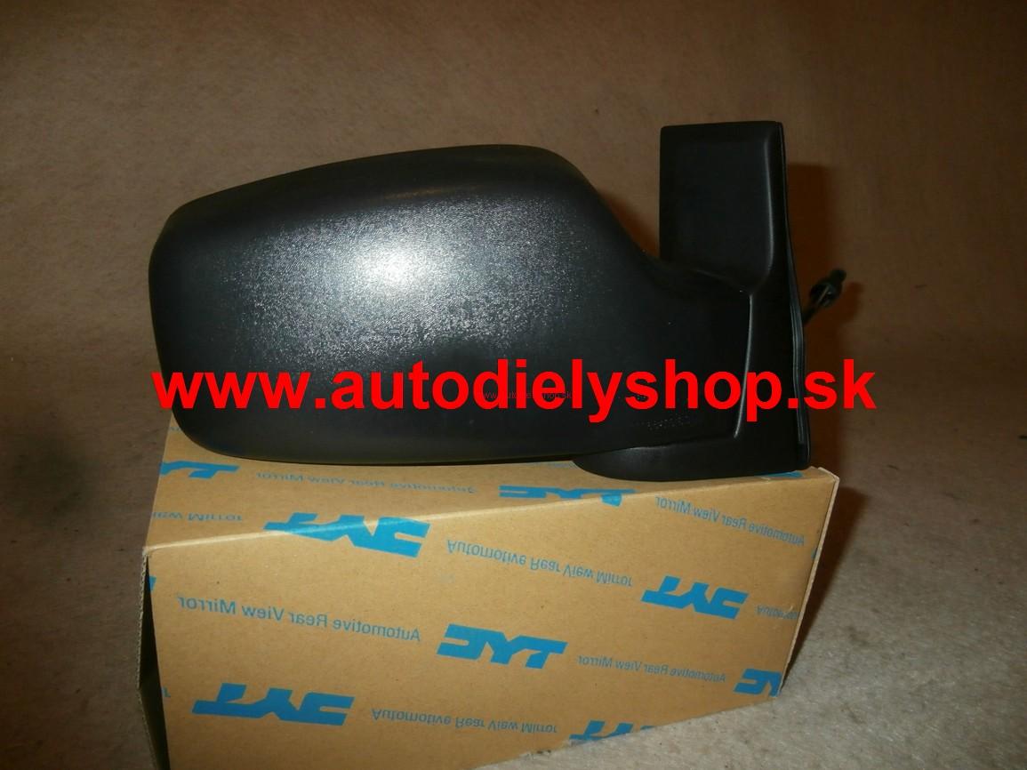  Peugeot 806 9/94-8/02 mech.spätné Pravé 