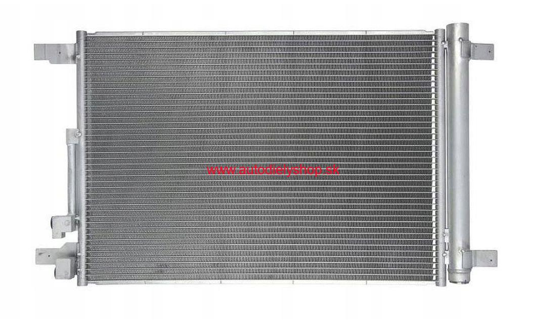Chladič klimatizácie / všetky motory / OE: 5WA816411E