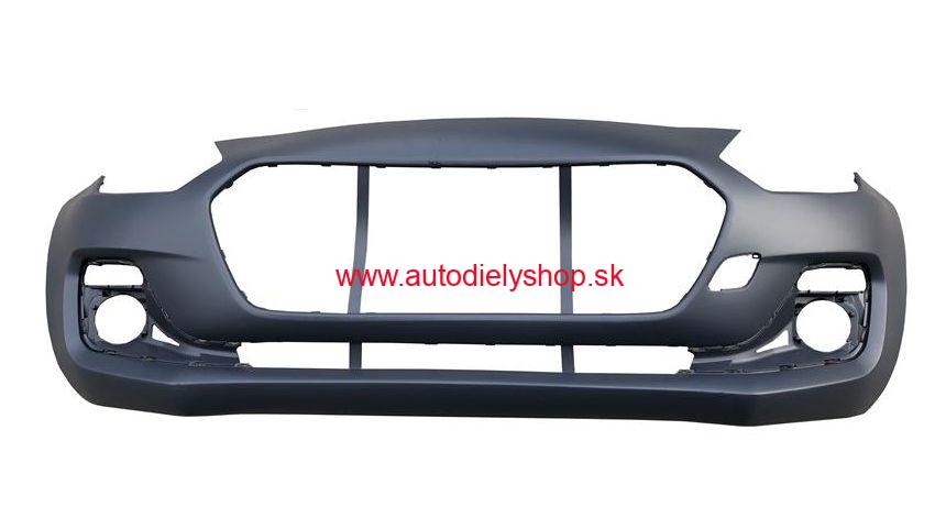 Suzuki SWIFT 4/2017- predný nárazník