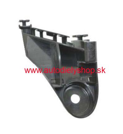 Toyota C-HR 11/2016- držiak zadného nárazníka Ľavý / horný