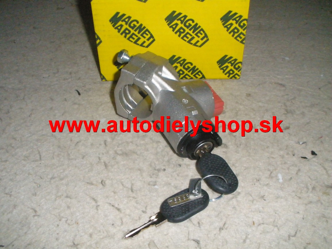 Peugeot BOXER 7/94-7/02 spínacia skrinka kompletná- 