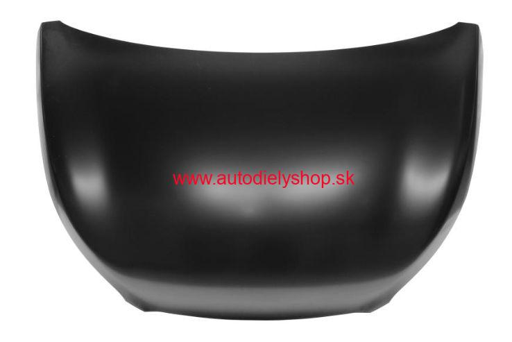 Suzuki SX4 S-CROSS 8/2013- kapota