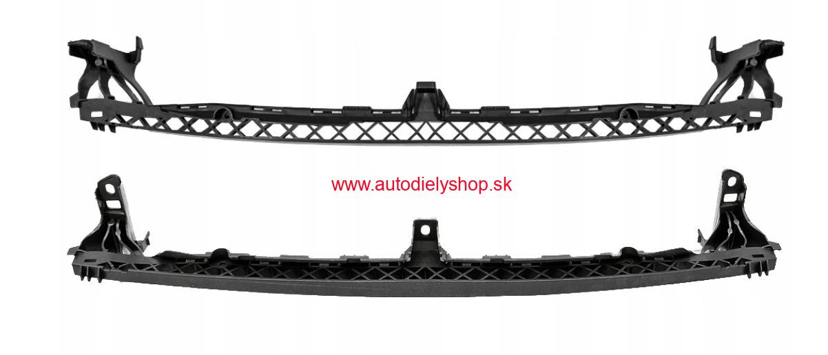 VW GOLF VII 2013- podpera prednej masky / OE: 5G0805705C