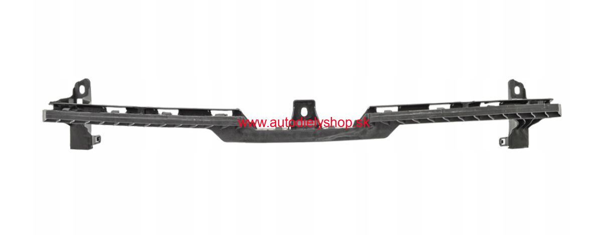 VW GOLF VII 2013- podpera prednej masky / OE: 5G0805705D