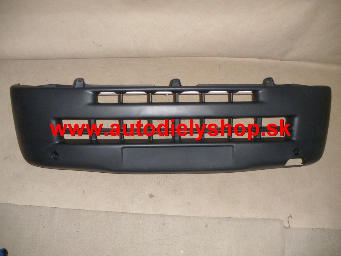  Peugeot Boxer 7/94-7/02 predný nárazník 