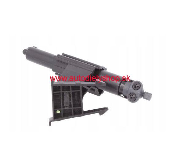 Ostrekovač svetla Pravý