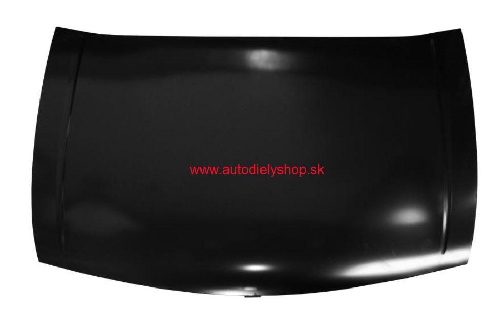 Honda ACCORD 06/2008- kapota
