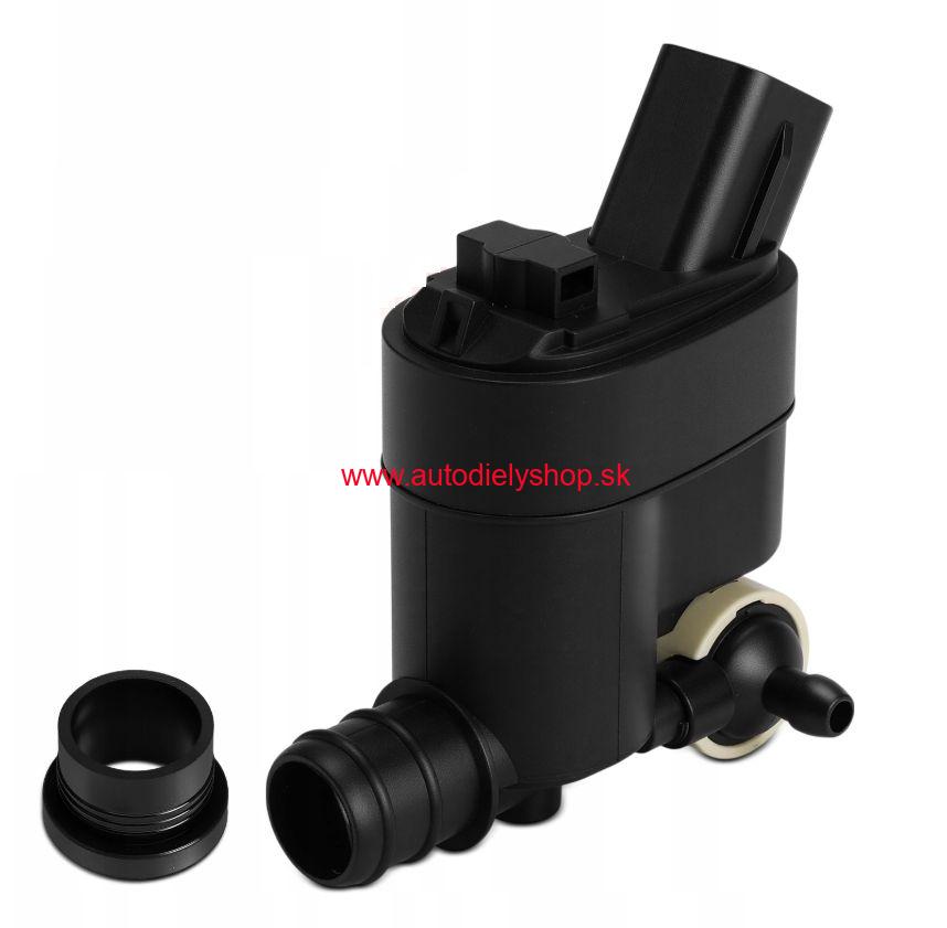 Motorček ostrekovača stieračov P+Z