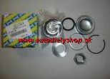 Peugeot Boxer 7/94-7/02 ložiská zadného kolesa Pravé /SNR/17mm 