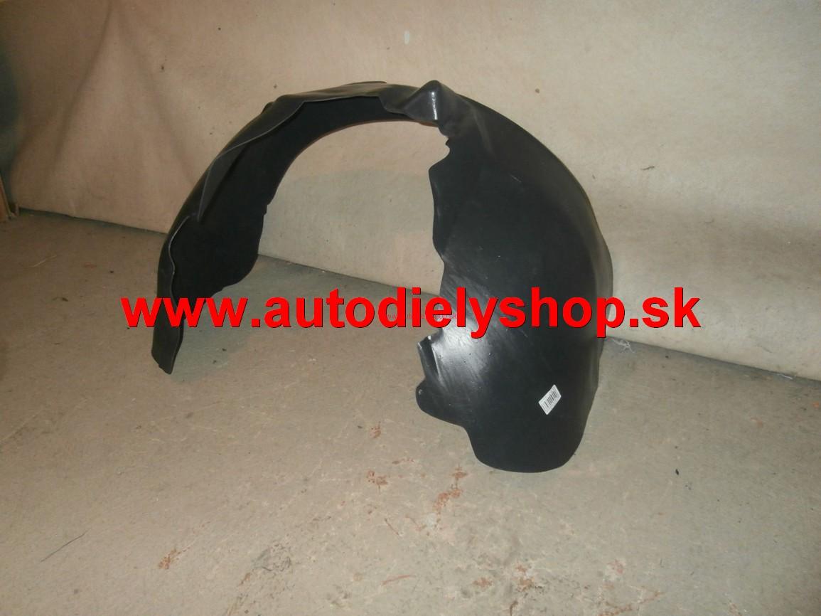 Audi A4 10/00-9/04 podblatník ľavý