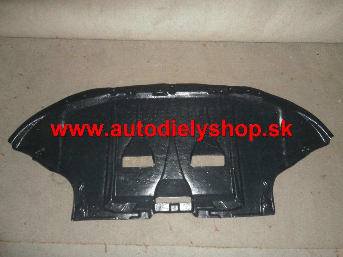  Audi A4 10/00-9/04 kryt pod motor 