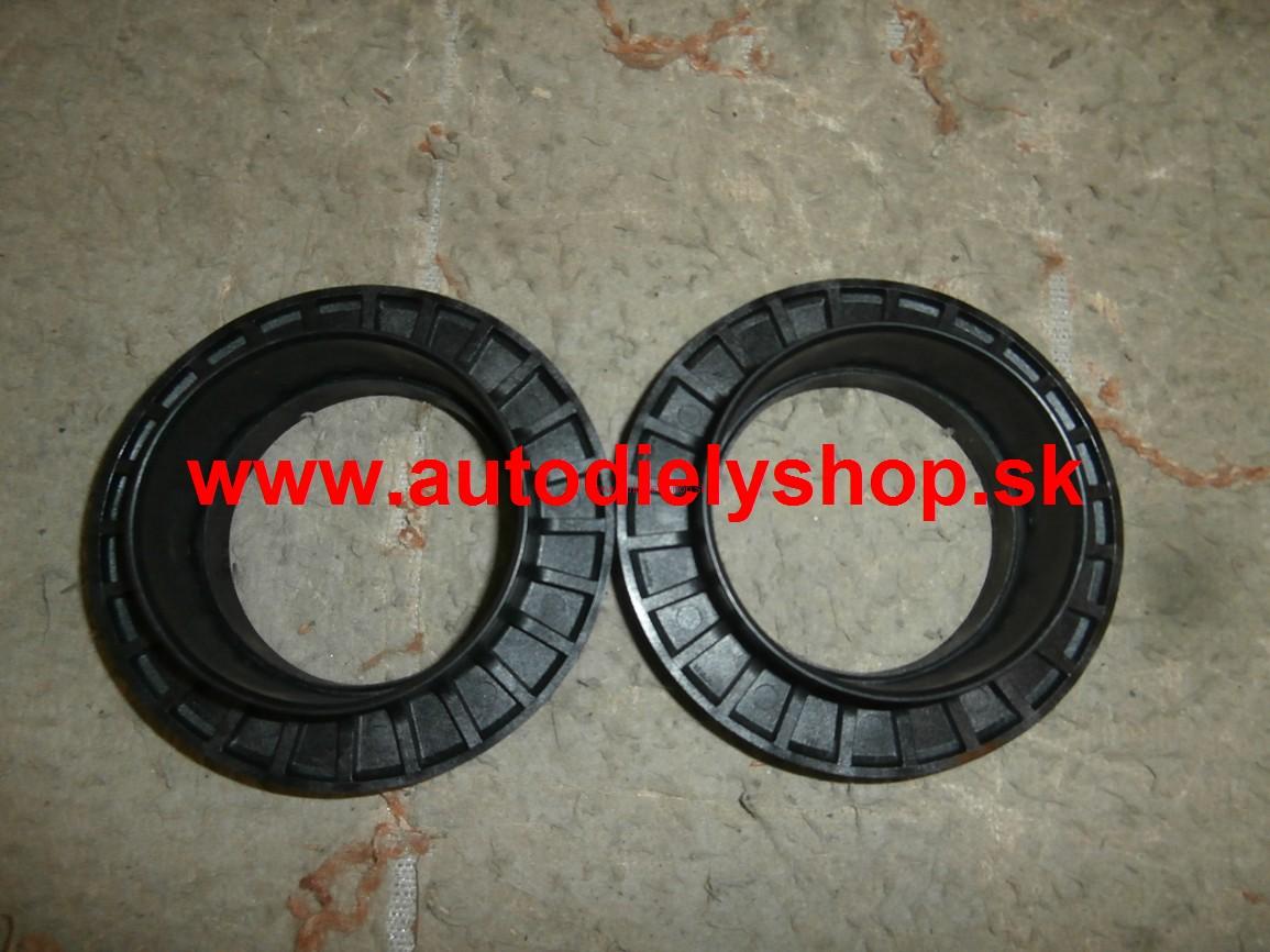Peugeot EXPERT 10/95-3/04 horné ložiská predných tlmičou Sada L+ 