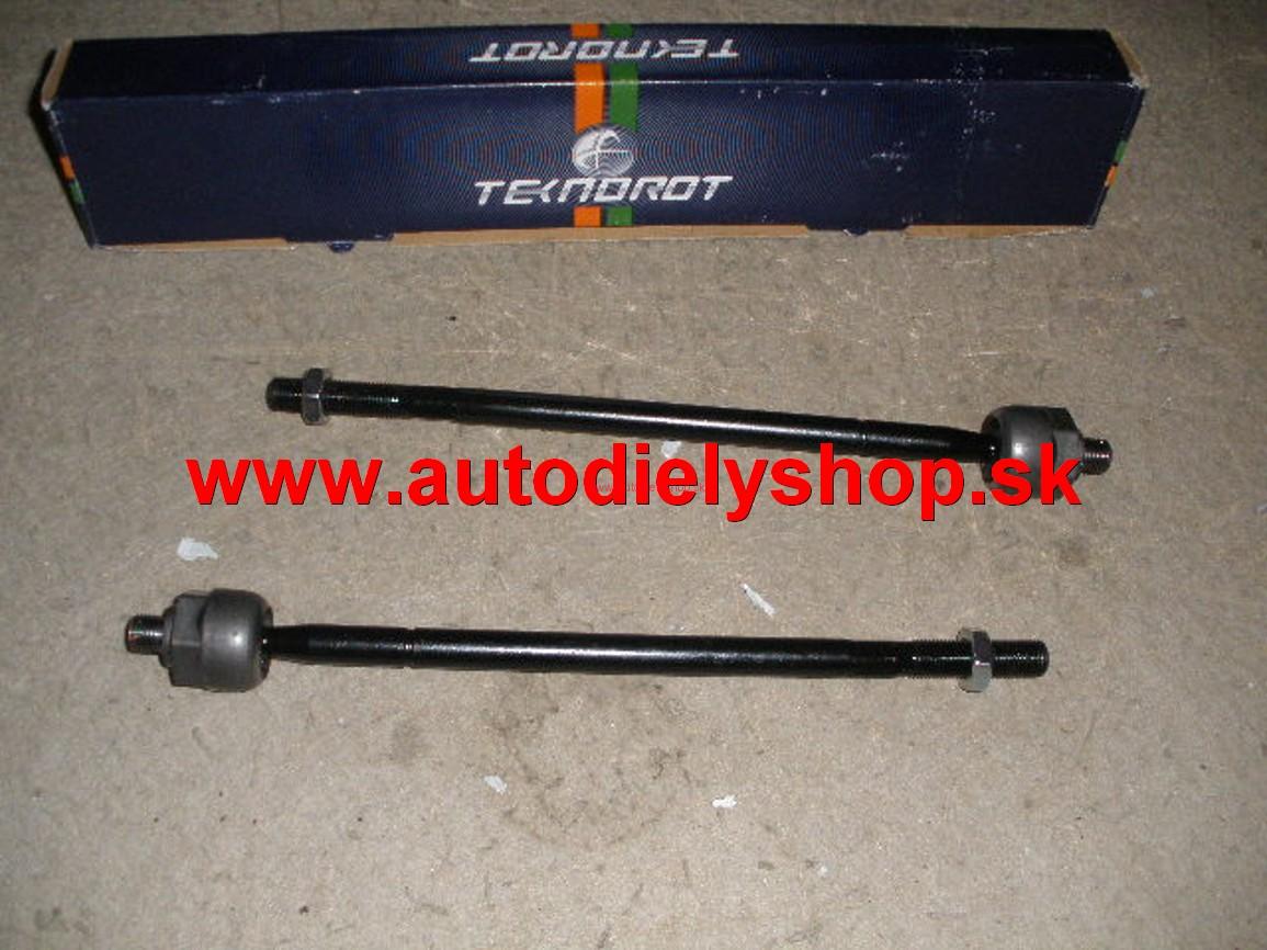 Peugeot EXPERT 10/95-3/04 tyč riadenia Sada L+P 
