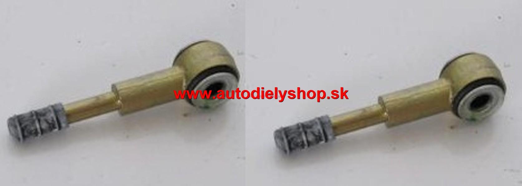 Peugeot EXPERT 10/95-3/04 Tyčka stabilizátora sada L+P 