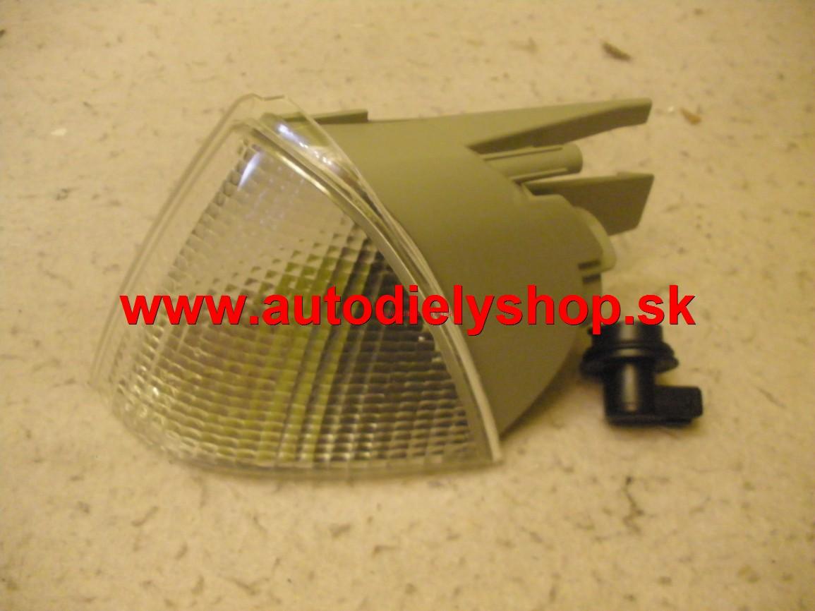 Peugeot Expert 10/95-3/04 smerovka ľavá 